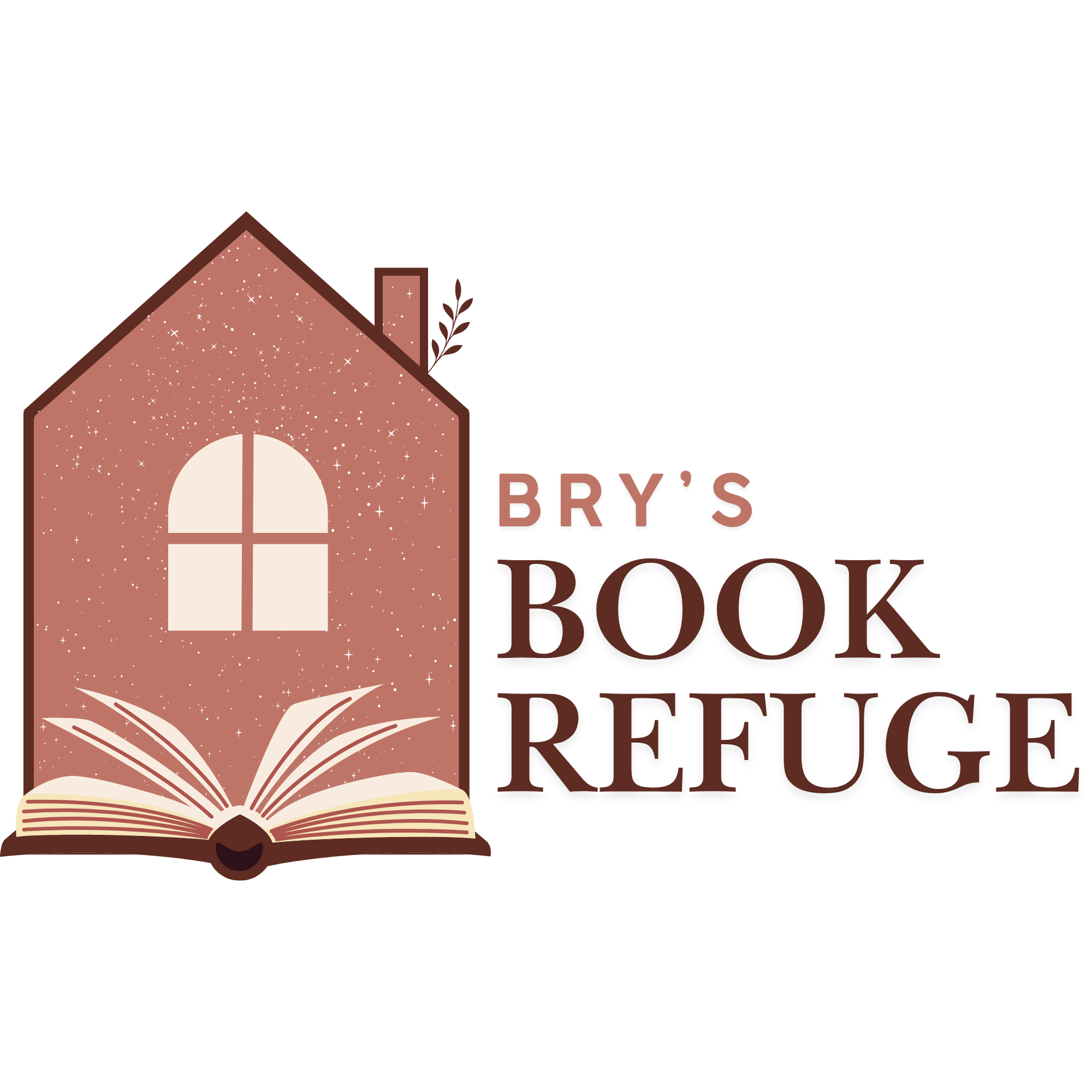Bry's Book Refuge